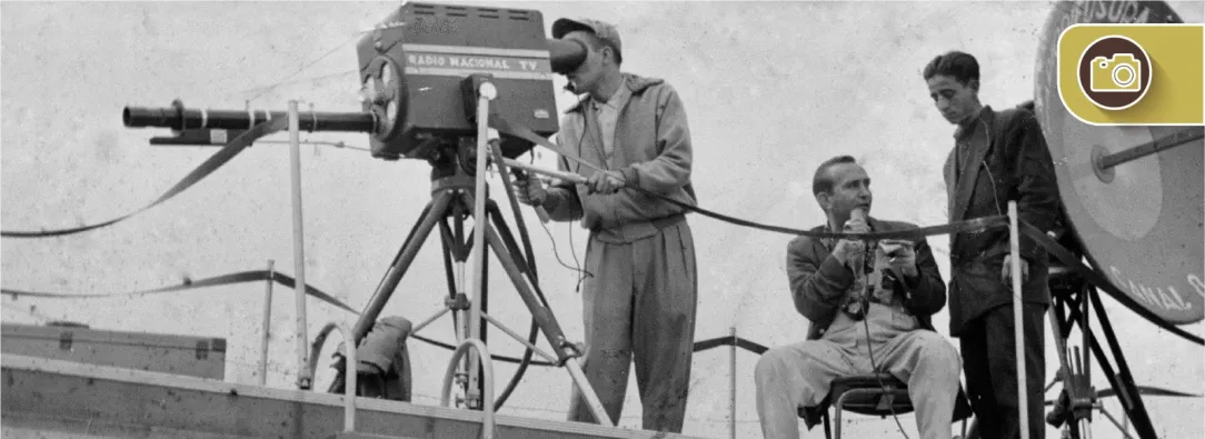 Señal Colombia cumple 56 años: una televisión pública que ha contado al país desde la diversidad