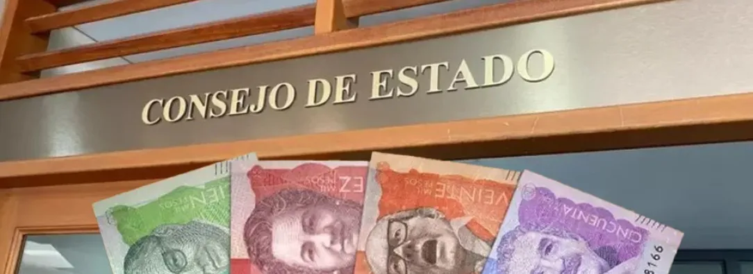 Consejo de Estado suspende decreto de aumento del 23,7% al salario mínimo para 2026
