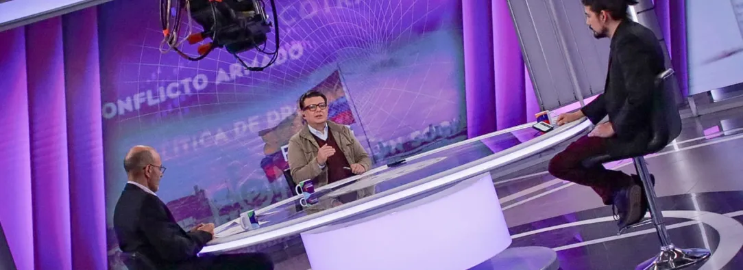 FOMAG denuncia ante la Fiscalía presuntos pagos irregulares por más de $83 mil millones en 2024 y 2025