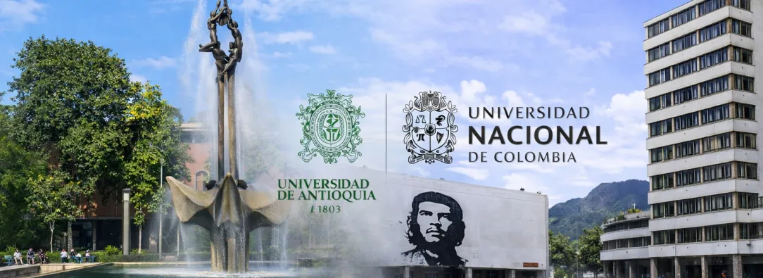 Dos universidades públicas colombianas conquistan el top 20 de investigación en América Latina