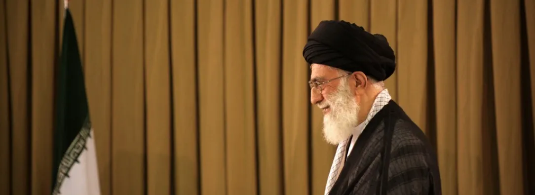 los nombres que suenan para reemplazar a Ali Jameneí