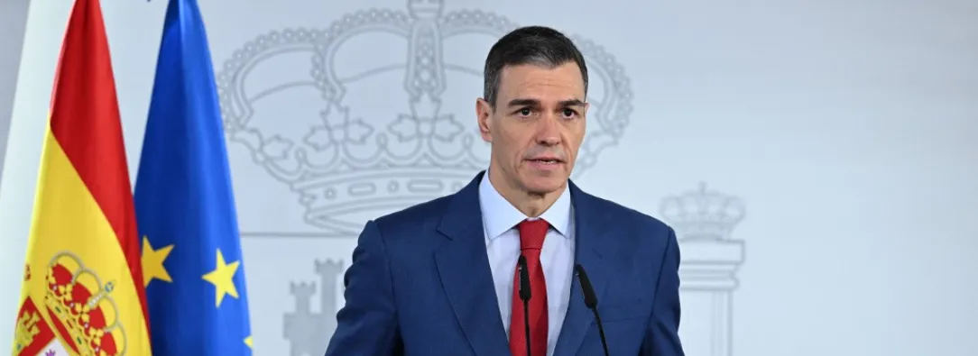 España retira formalmente a su embajadora en Israel tras denunciar “calumnias graves” 