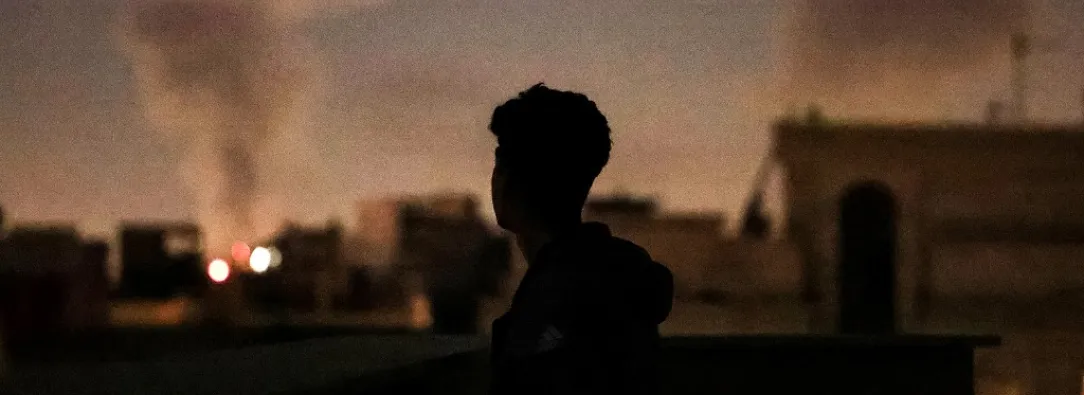 Testimonios de Irán en guerra: un país entre el miedo y la disidencia