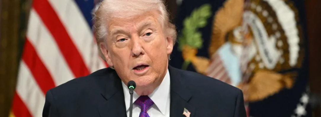 Departamento de Justicia publica documentos sobre Epstein con acusaciones de agresión sexual contra Trump