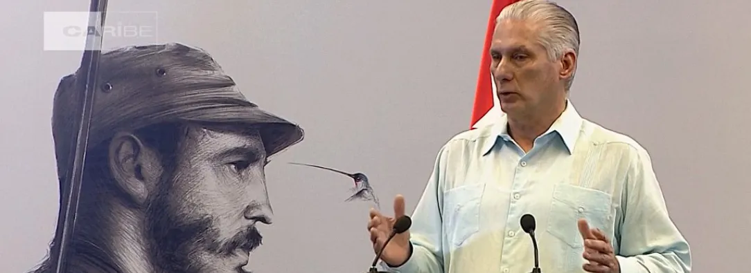 Cuba califica como "acto inamistoso" el cierre de la embajada de Costa Rica en La Habana