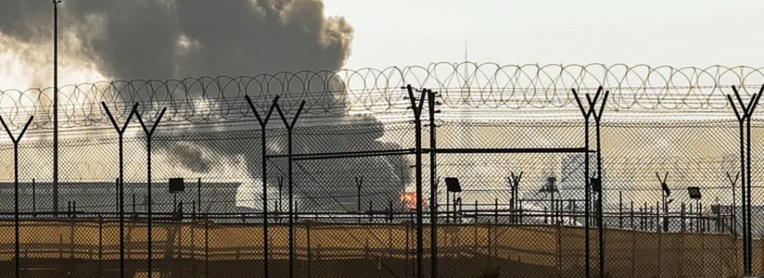 Irán afirma que dispuesto a llevar la guerra con EEUU e Israel "tan lejos" como sea necesario