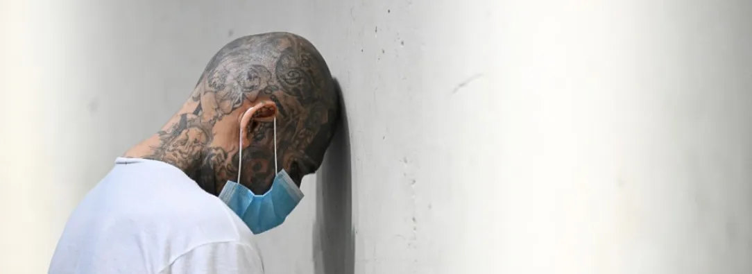 Bukele reforma la Constitución del Salvador para incluir la cadena perpetua