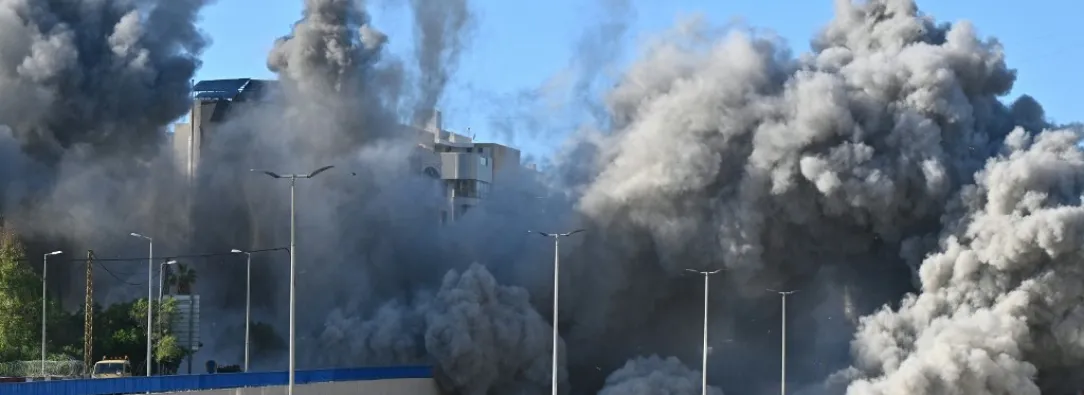 Canadá denuncia una "invasión ilegal" de Israel en Líbano