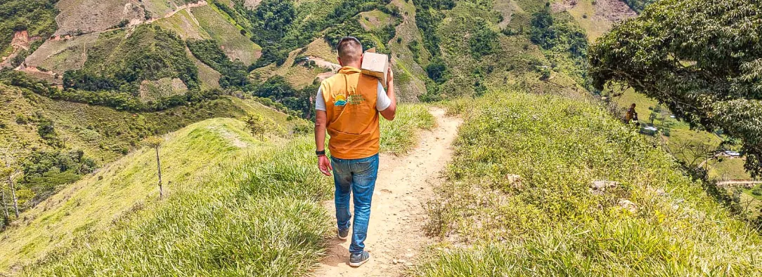 14 congresistas investigados por ocupar baldíos de la nación.