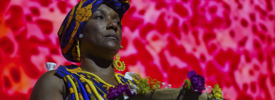 Día Contra la Discriminación Racial: Petro recuerda error en censo 