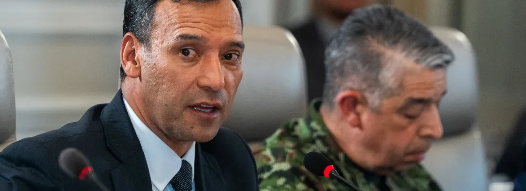 Gobierno alista CONPES de $13 billones para modernizar las Fuerzas Militares