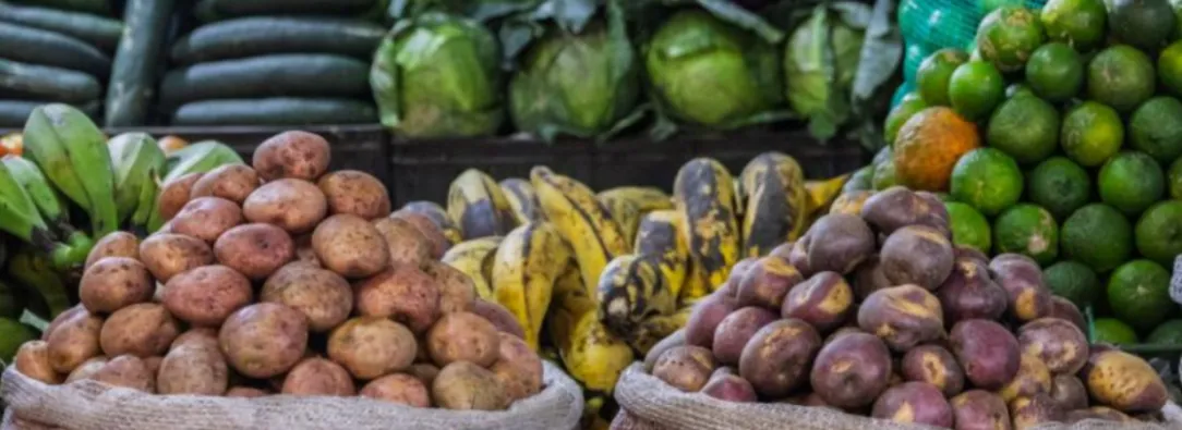 Colombia registró una inflación de 5,29% en febrero