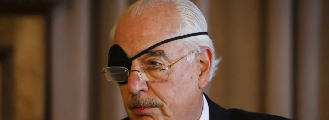 Andrés Pastrana aparece más de 50 veces en los archivos de Epstein.