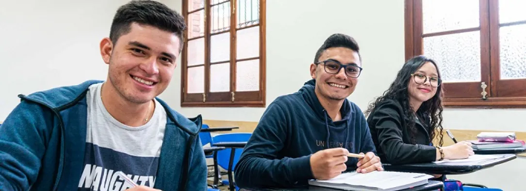 Gobierno duplicó recursos para educación superior en Bogotá y Cali