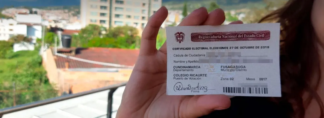 Beneficios de votar 2026: Descuentos y media jornada de descanso