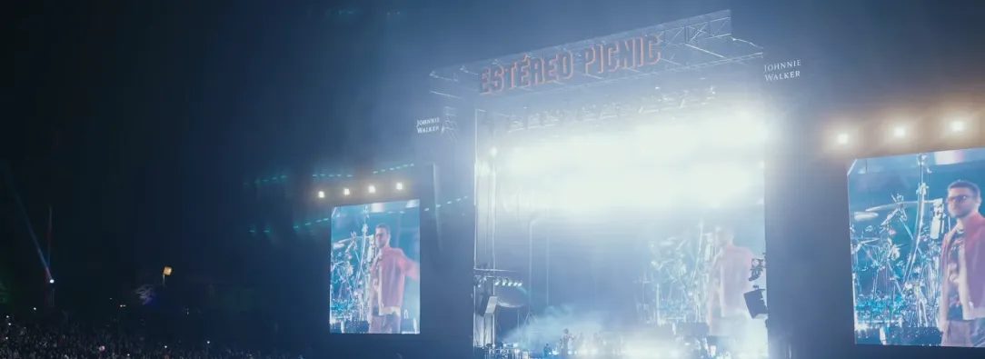 Estereo Picnic 2026: horarios, cartel por días y una guía para no perderte el festival en Bogotá