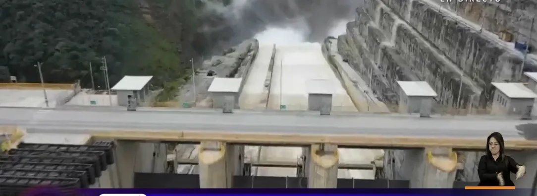 Autoridad ambiental abrió nuevo procesos contra Hidroituango por posibles fallas ambientales y manejo de caudales