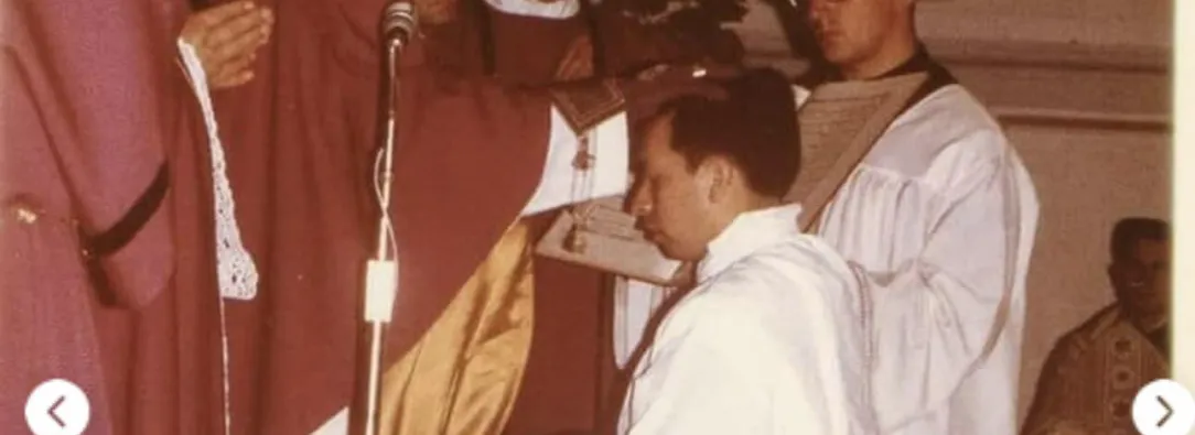 Capturan en Duitama a sacerdote salesiano investigado por presuntos abusos sexuales a menores