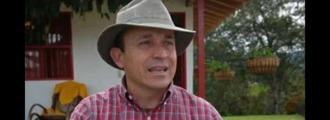 Caso Santiago Uribe y "Los 12 Apóstoles" llega a la Corte Suprema.