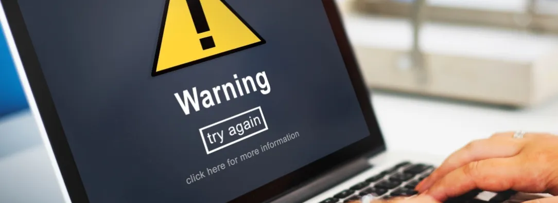 Censura en internet. / Foto: Freepik.