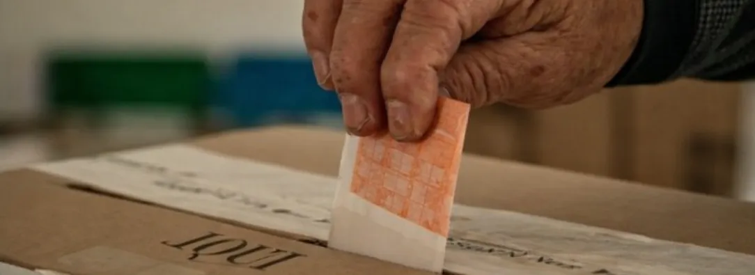 Petro ordena capturar a compradores de votos