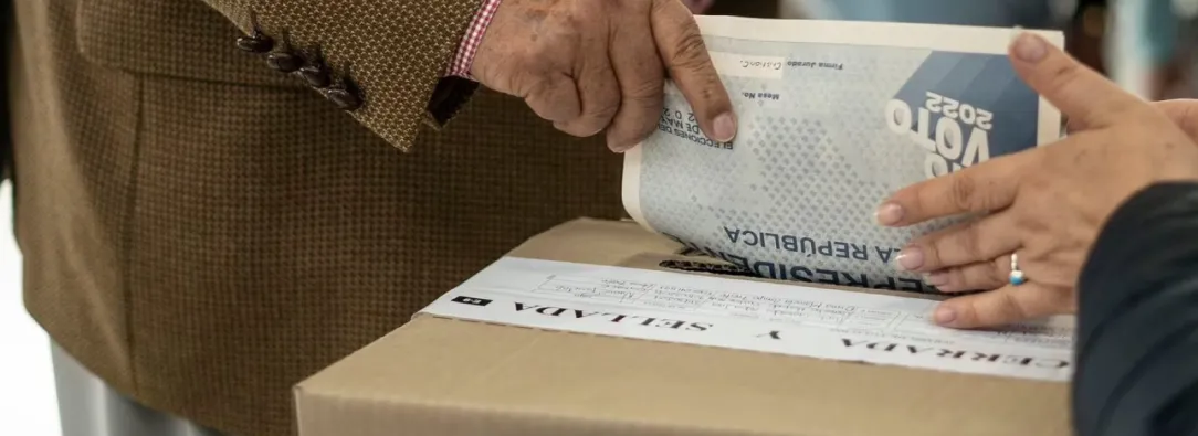 Coalición de la Alianza Verde y En Marcha se abstendrá de votar por las consultas presidenciales del 8 de marzo