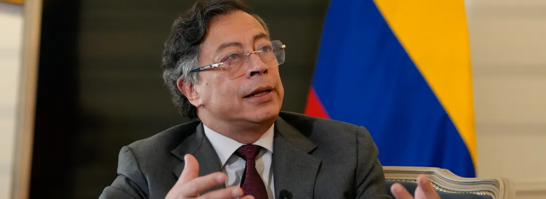 Colombia fabricará sus propios fertilizantes ante escalada del petróleo