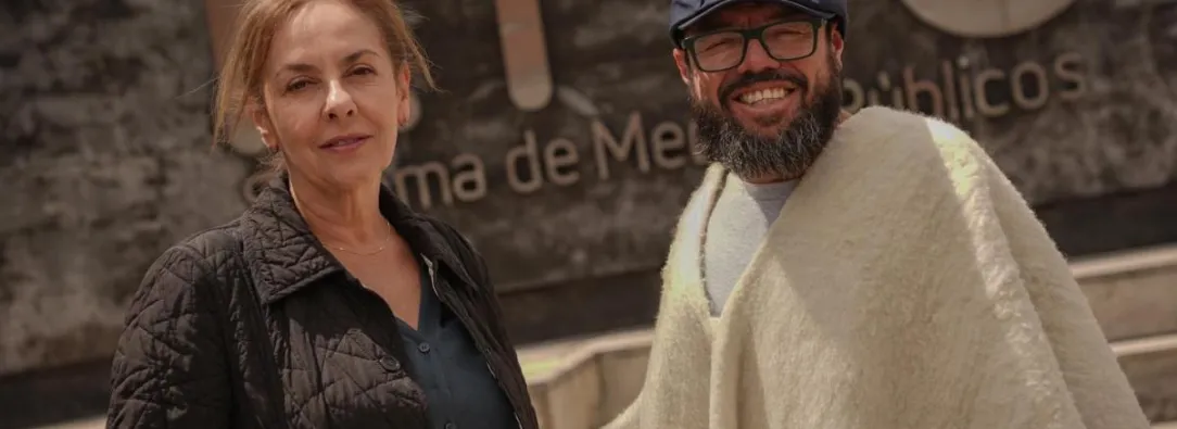 Colombia estrena verso a verso en Señal Colombia segunda temporada