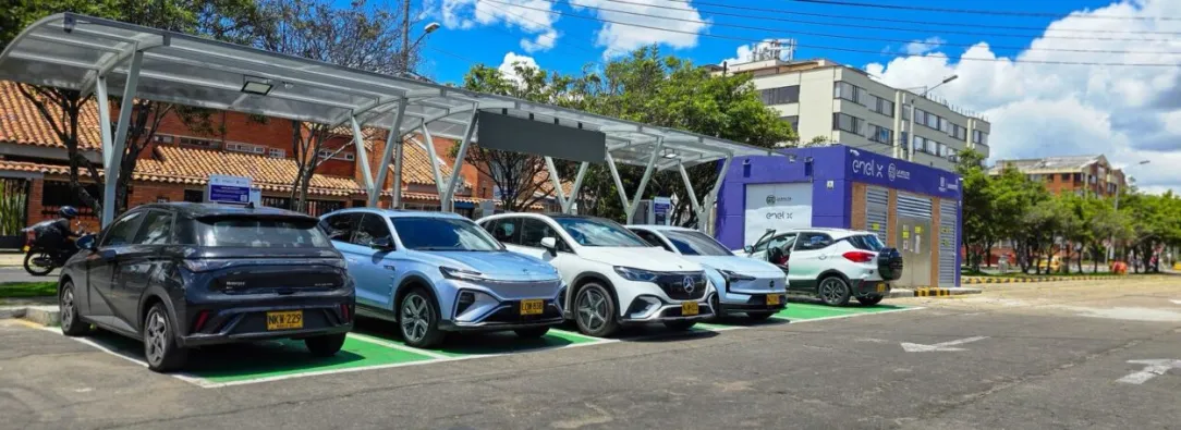 Con cifras históricas, sector automotor inicia el 2026 con  aumento de ventas de vehículos eléctricos