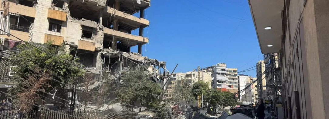 Crisis en Medio Oriente: Irán denuncia ataques a hospitales por parte de Estados Unidos e Israel