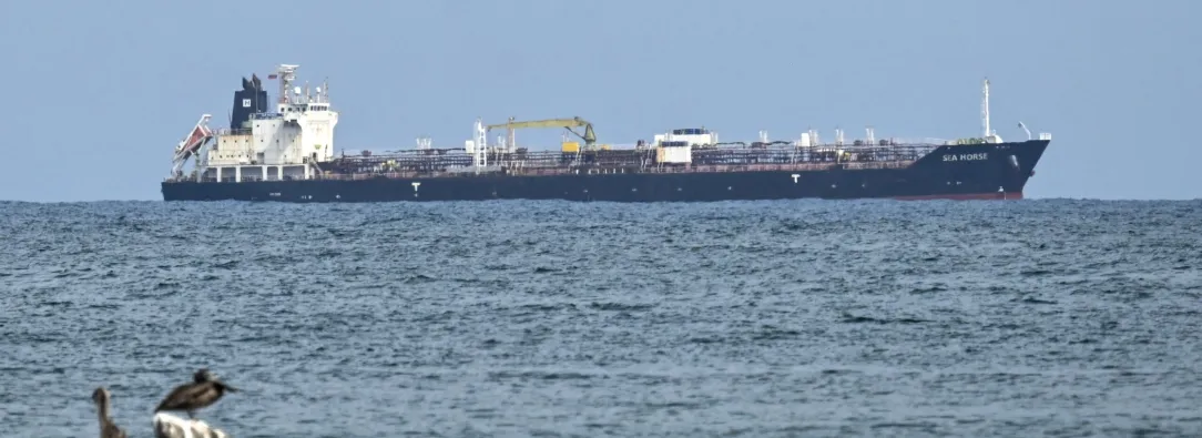 Cuba recibe petróleo ruso crisis energética 