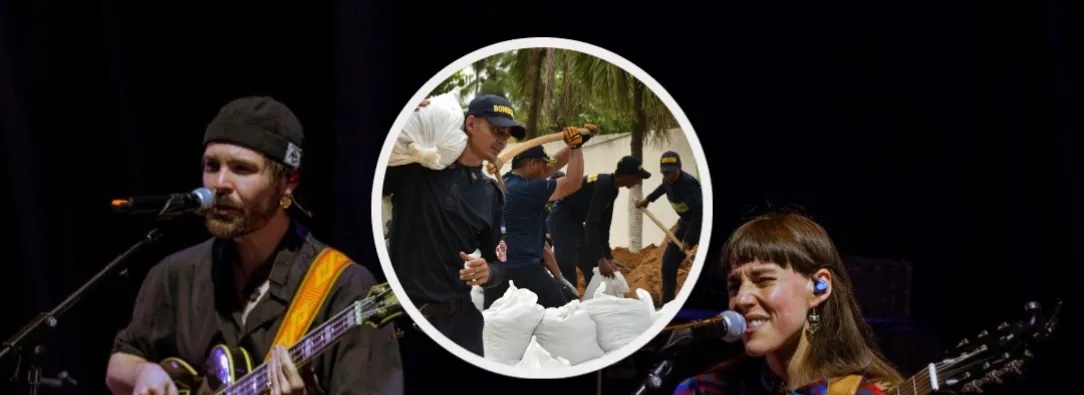 Cultura Solidaria. / Foto: RTVC.