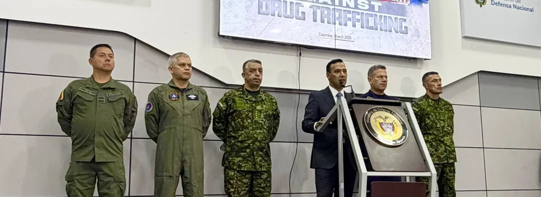 Dan de baja a alias Ramiro cabecilla de disidencias en Antioquia.