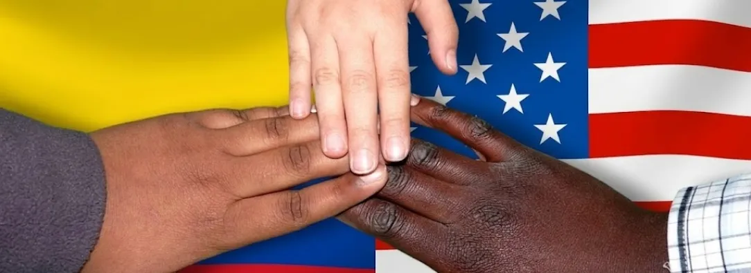 Defensoría pide mesa urgente con EE. UU. para proteger a colombianos deportados