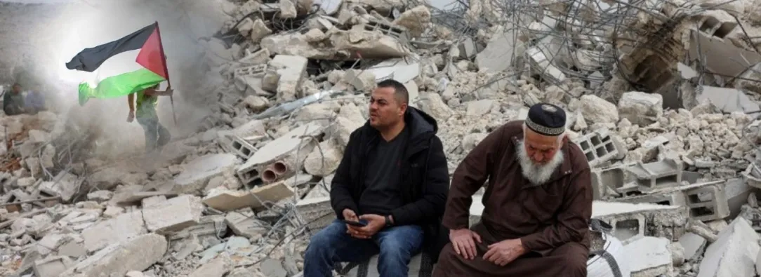 Día de la Tierra Palestina: resistencia viva frente a décadas de despojo y colonialismo