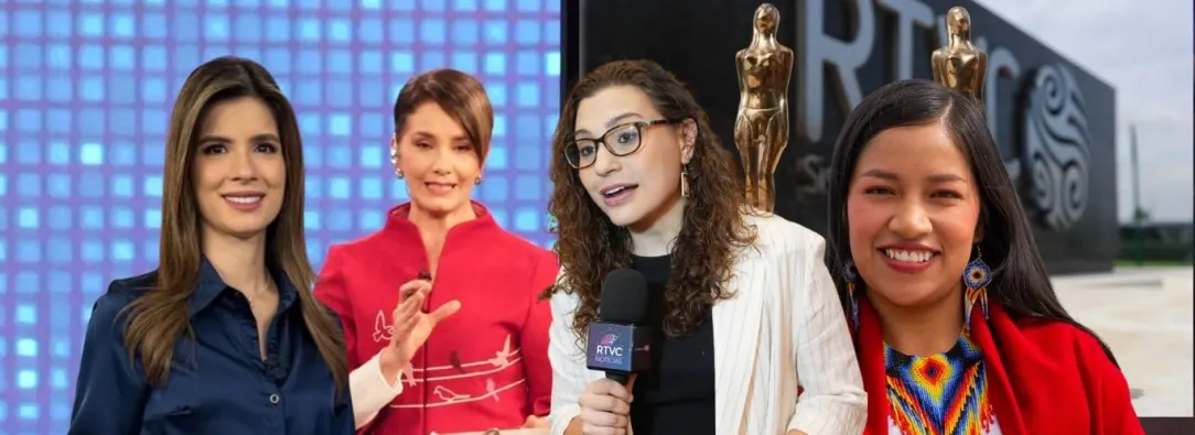 ¿Cómo votar por RTVC en los Premios India Catalina 2026?