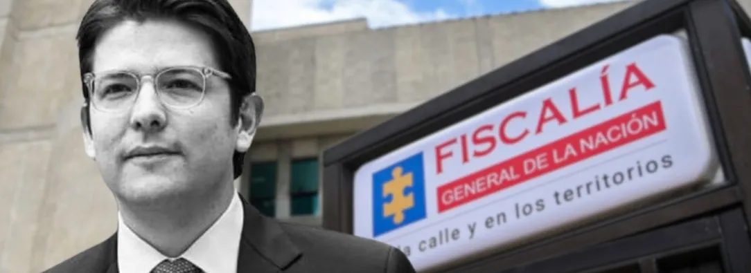 Fiscalía ordena captura de cabecillas de la Segunda Marquetalia por el asesinato de Miguel Uribe