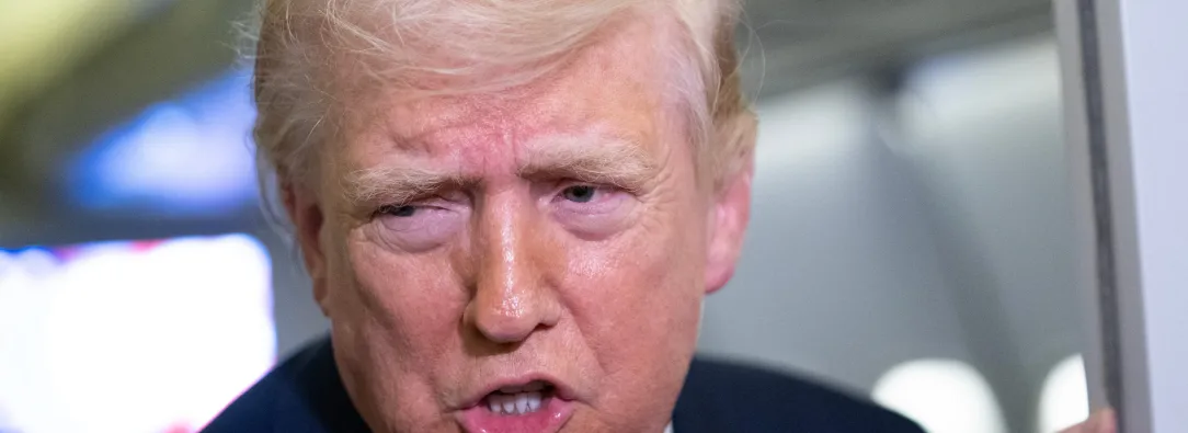 Donald Trump amenaza a Cuba con ser el siguiente país a intervenir: “ellos serán los siguientes”