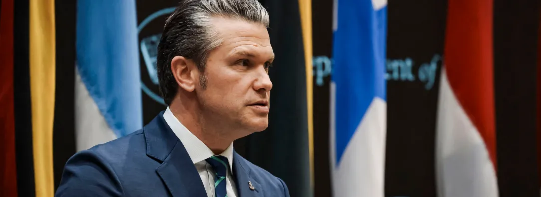 EE. UU. anunció que podría lanzar una ofensiva militar en solitario contra territorio latinoamericano