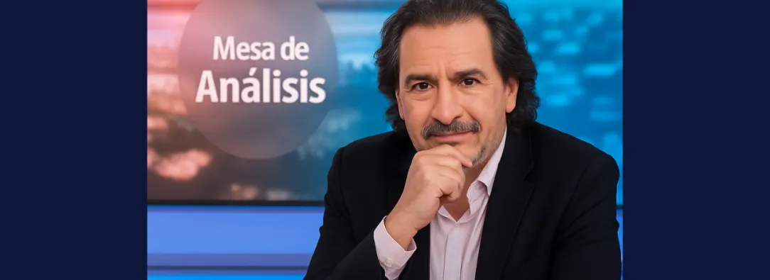 El Escudo de las Américas o la guerra contra la izquierda.