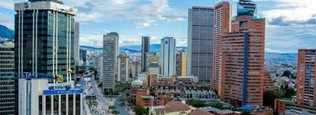 Elecciones del 8 de marzo: estas serán las vías con cierres y restricciones de movilidad en Bogotá