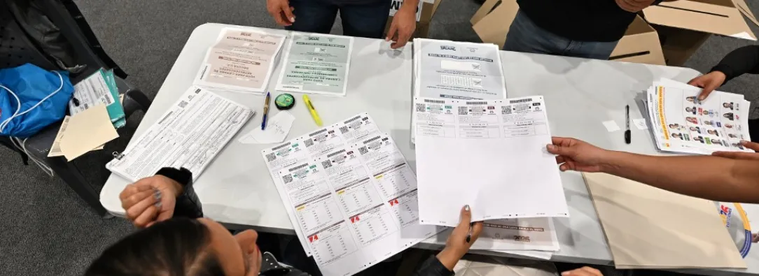 Elecciones: CNE declaró elección de 14 representantes y 6 CITREP.