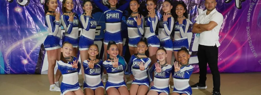 El hombre detrás de las nuevas generaciones del porrismo colombiano