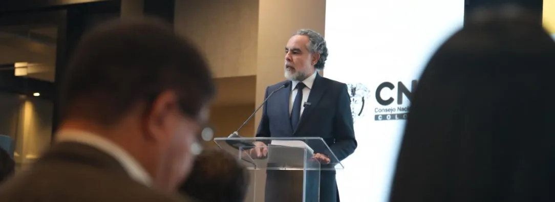 xpertos de 20 países vigilarán la transparencia de las elecciones en Colombia este domingo