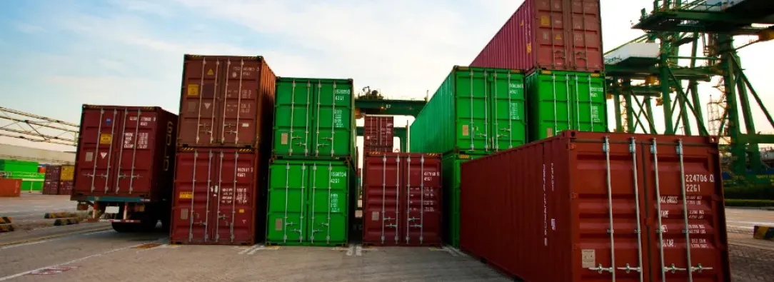 Exportaciones de Colombia crecen 12,6 % en enero 2026