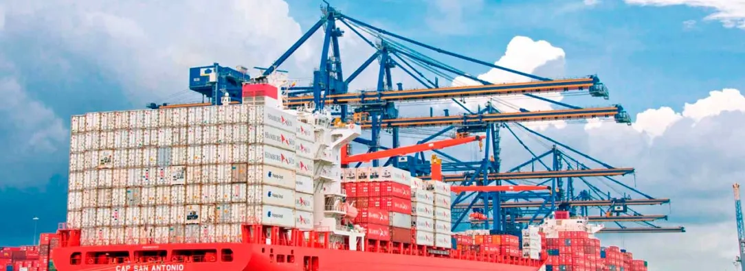 Presidente Petro destaca el aumento de diversificación económica y disminución del déficit de cuenta corriente