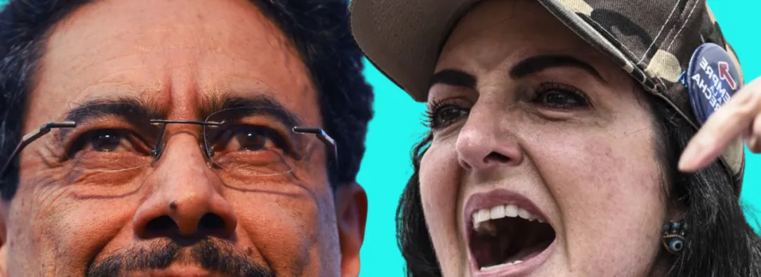 Falso: Iván Cepeda no pidió respeto por las FARC sino por campesinos.