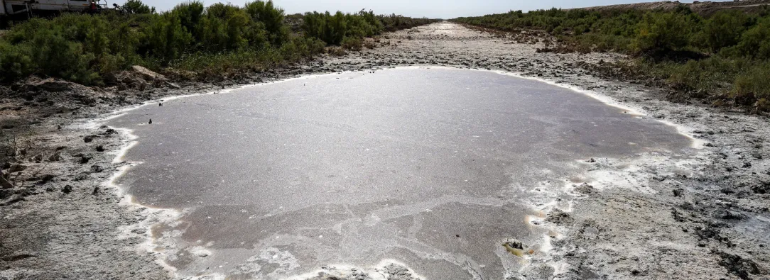 Colombia activa alerta climática ante posible llegada del fenómeno de El Niño