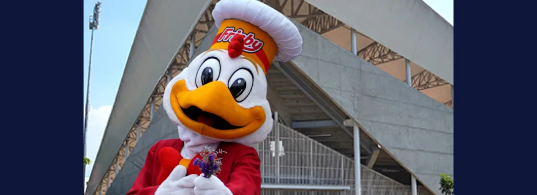 Frisby España le gana conflicto legal a Frisby Colombia.