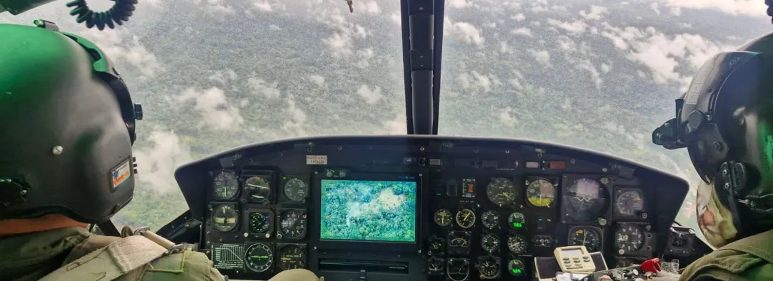 Fuerzas Militares recibirán una inversión de $3,7 billones en 2026: un incremento del 47% frente a 2025